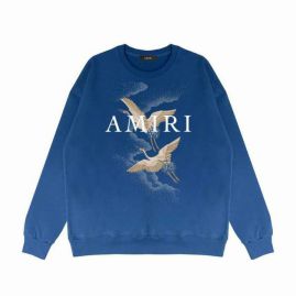 Picture of Amiri Sweatshirts _SKUAmiriS-XXLY00824297